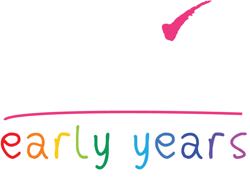 Entree early years recruitment logo