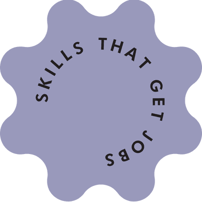 Skills that get jobs