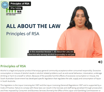 RSA Image